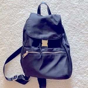 Women’s Purse Backpack